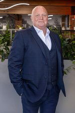 Darren Cruickshanks