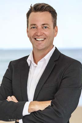 Adam Roberts