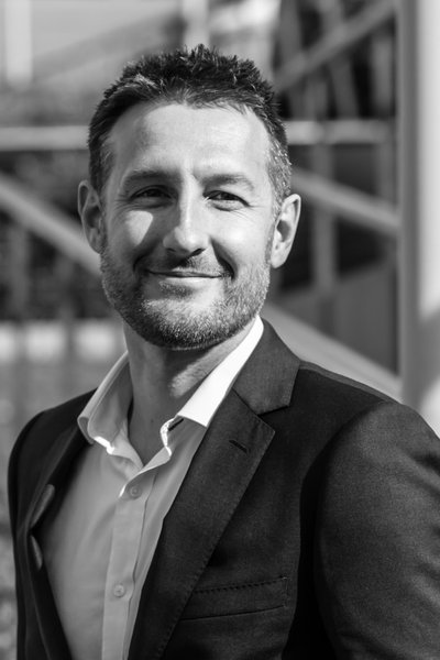 Adam Bragg