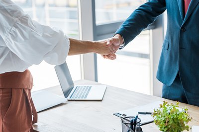 PRD's Momentum Builds With Triple Renewal, New Offices, Expansions, and Major Award Victories cover