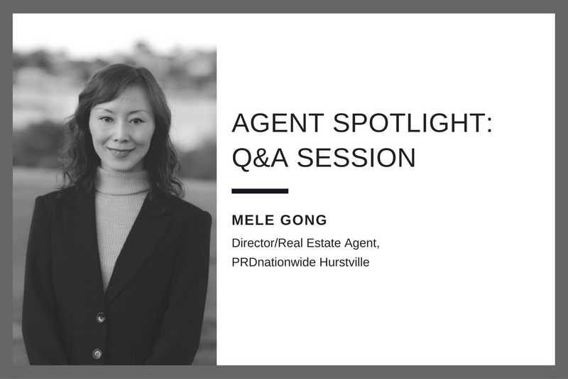 Agent Spotlight_Mele Gong_heroimage