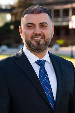 Allen Zarib