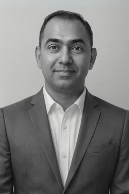 Amit Gulati