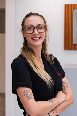 Amy-Jane Macnamara