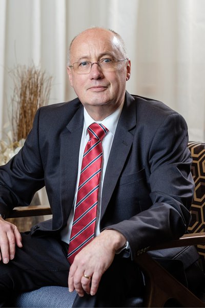 Andrew Hills