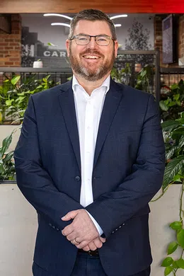 Andrew Austin