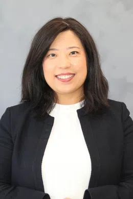 Anissa Wong