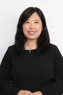 Anissa Wong