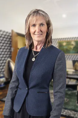 Ann Zaal