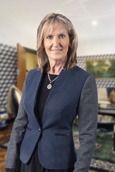 Ann Zaal