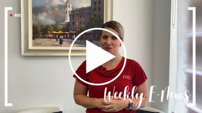 WATCH: August 26, 2022 Whitsunday Weekly E-News cover