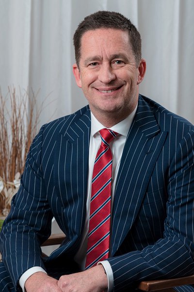 Ant Manton