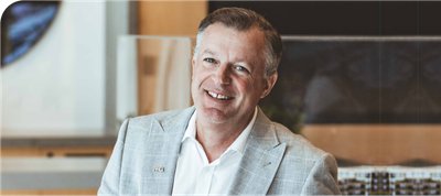 Family and Customer Service at Forefront of PRD’s Latest Expansion into Blue Mountains cover