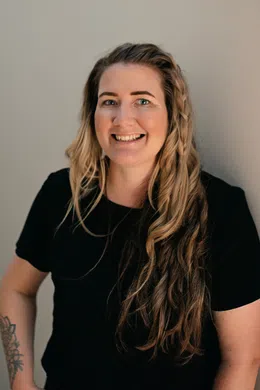 Ashleigh Lindner