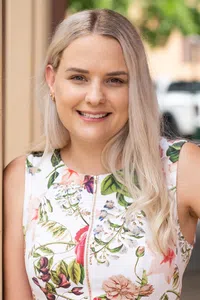 Ashleigh Pilcher