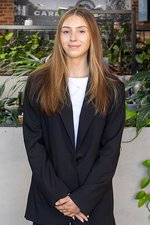 Ava Walker
