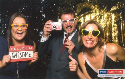 Property Management Newsletter - March 2018 cover