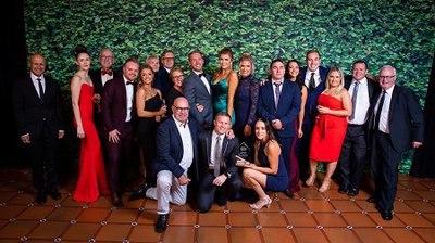 PRD Port Stephens High Achievers cover