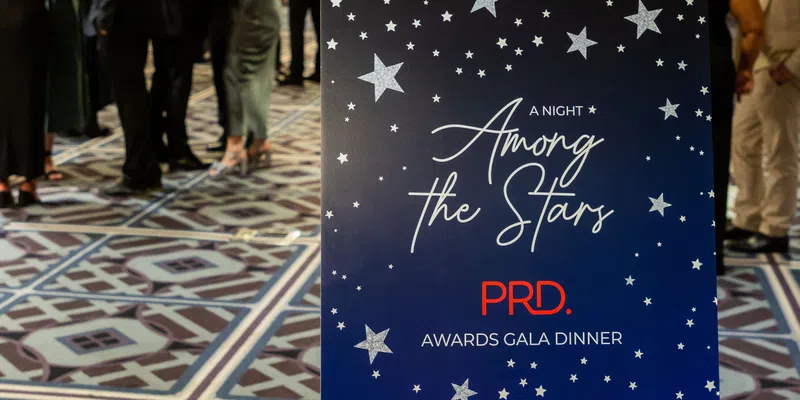 ✨ PRD Annual Awards Night 2023 ✨