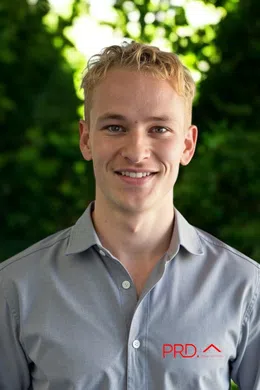 Connor Aunger