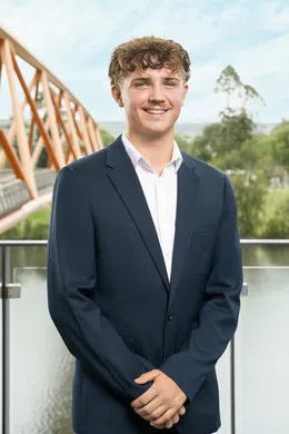Brodie Walker