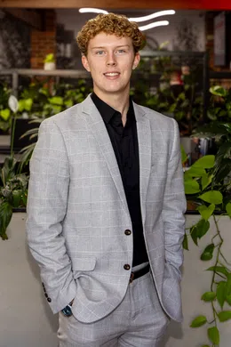 Bailey Quinlan-Fawcett