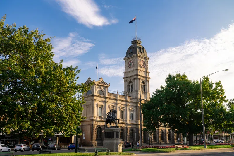 Ballarat Property Market Update 1st Half 2025