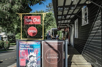 Northern Rivers Markets Guide cover