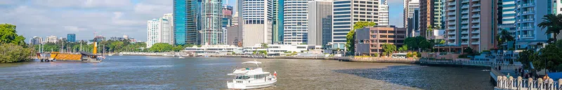 Brisbane - Affordable & Liveable Property Guide 2nd Half 2018