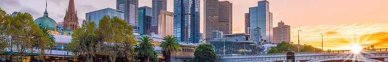 Melbourne - Affordable & Liveable Property Guide 1st Half 2018