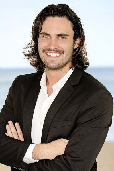 Ben Fields