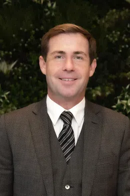 Ben Gregory-Aylett
