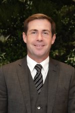 Ben Gregory-Aylett