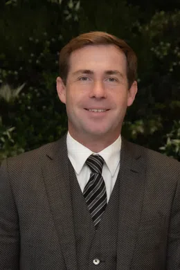 Ben Gregory-Aylett