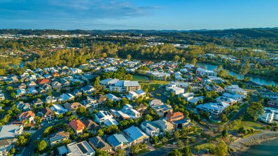 Robina Property Market Update 1st Half 2026 cover