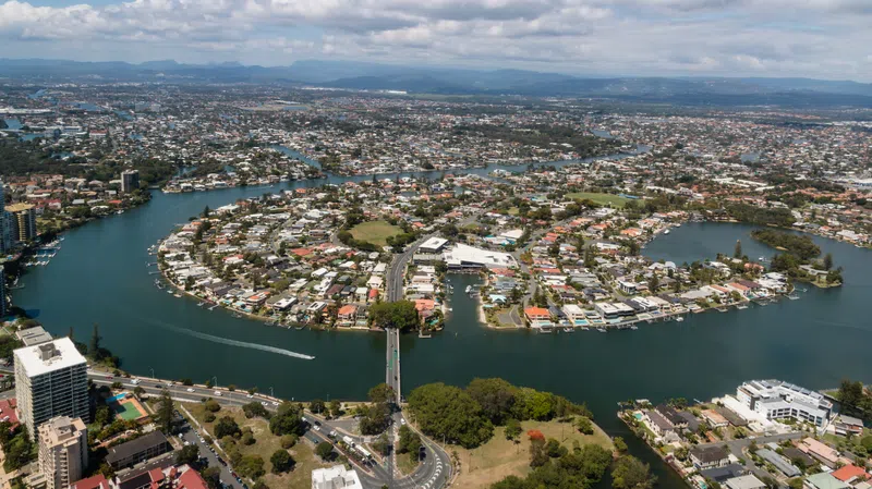 Gold Coast and Tweed Shire LGA Market Update 1st Half 2025