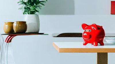 Navigating High Inflation: Tips for Saving for Property cover