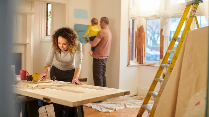 Pros and Cons of Buying a Fixer-Upper Property