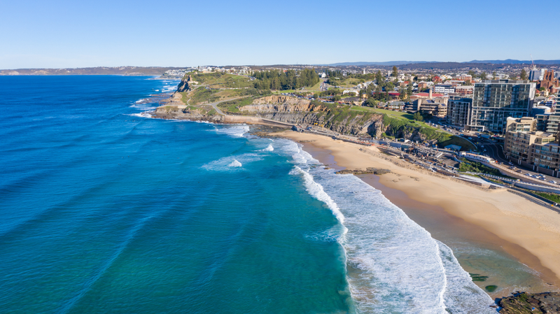 Newcastle Region
