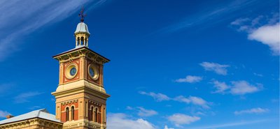 Albury Property Market Update 1st Half 2026 cover