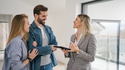 How Can I Find the Right Real Estate Agent? cover