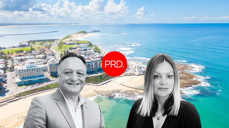 PRD Welcomes New Office in Newcastle Region, PRD Adamstown