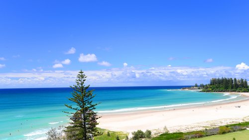 Coolangatta Property Market Update 1st Half 2025