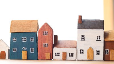 4 Reasons to Choose a Low Listing Market to Sell Your Property cover