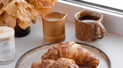 Embrace the Hygge: Creating a Warm Open House for Autumn cover