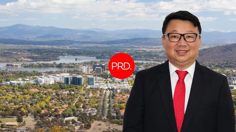 PRD Welcomes Canberra CBD and Belconnen to Network