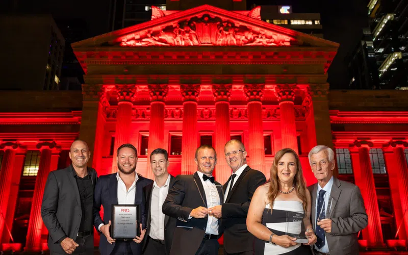 Recognising Excellence: PRD's Annual Awards Spotlight Industry Leaders