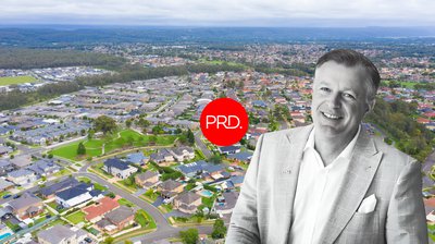 PRD Expands Footprint with Glenmore Park Office Opening cover