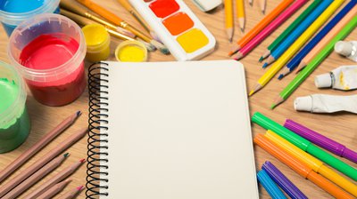 Spring Activity Book: Fun for the Whole Family cover