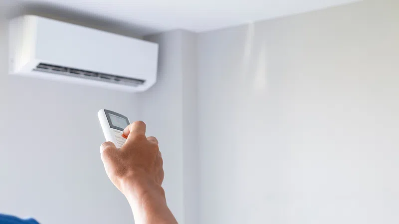 Beat the Summer Humidity: Stay Cool and Save with PRD Smarter Connect